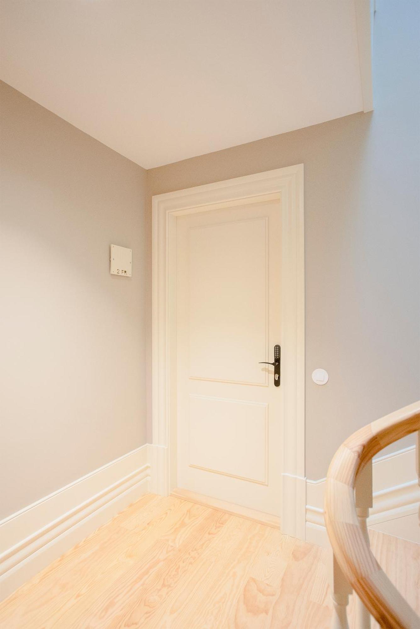 Liiiving In Porto - Cedofeita Charming Apartment Exteriér fotografie