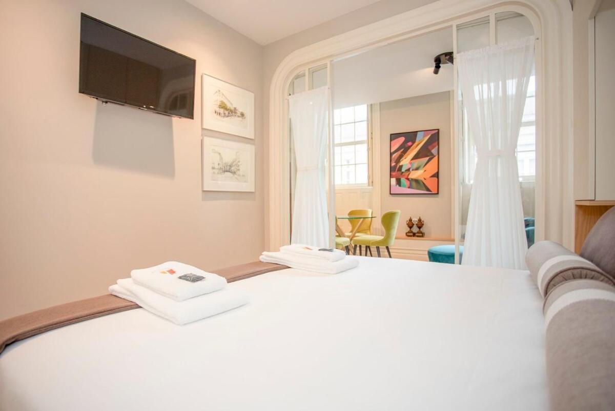 Liiiving In Porto - Cedofeita Charming Apartment Exteriér fotografie