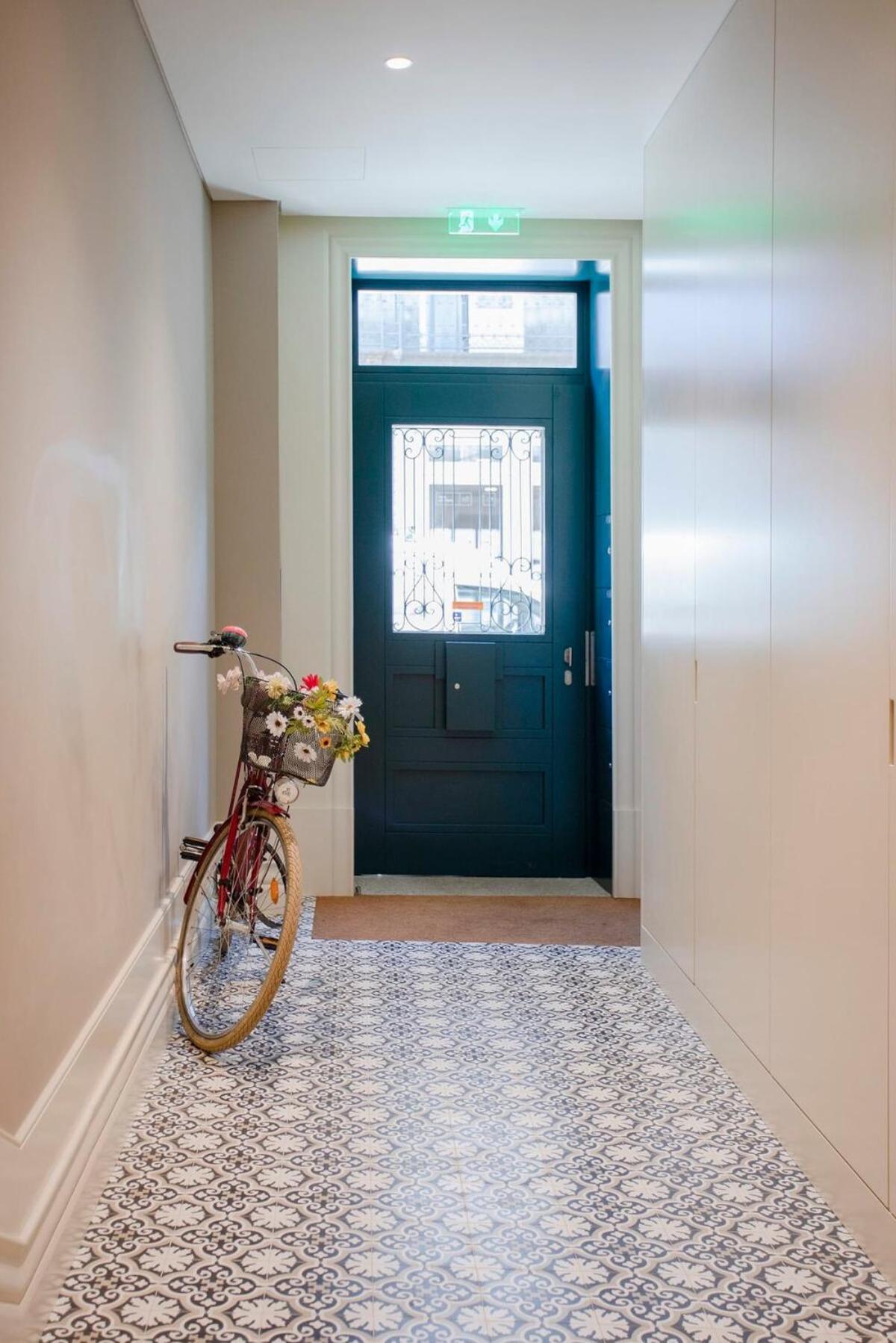 Liiiving In Porto - Cedofeita Charming Apartment Exteriér fotografie